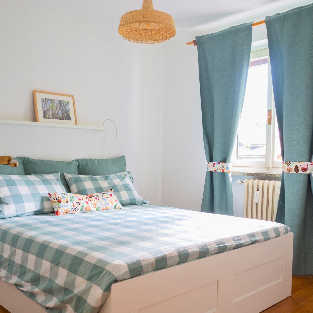 Casa Vacanze Morgex Camera 1 Casa Vacanze Morgex Camera 1