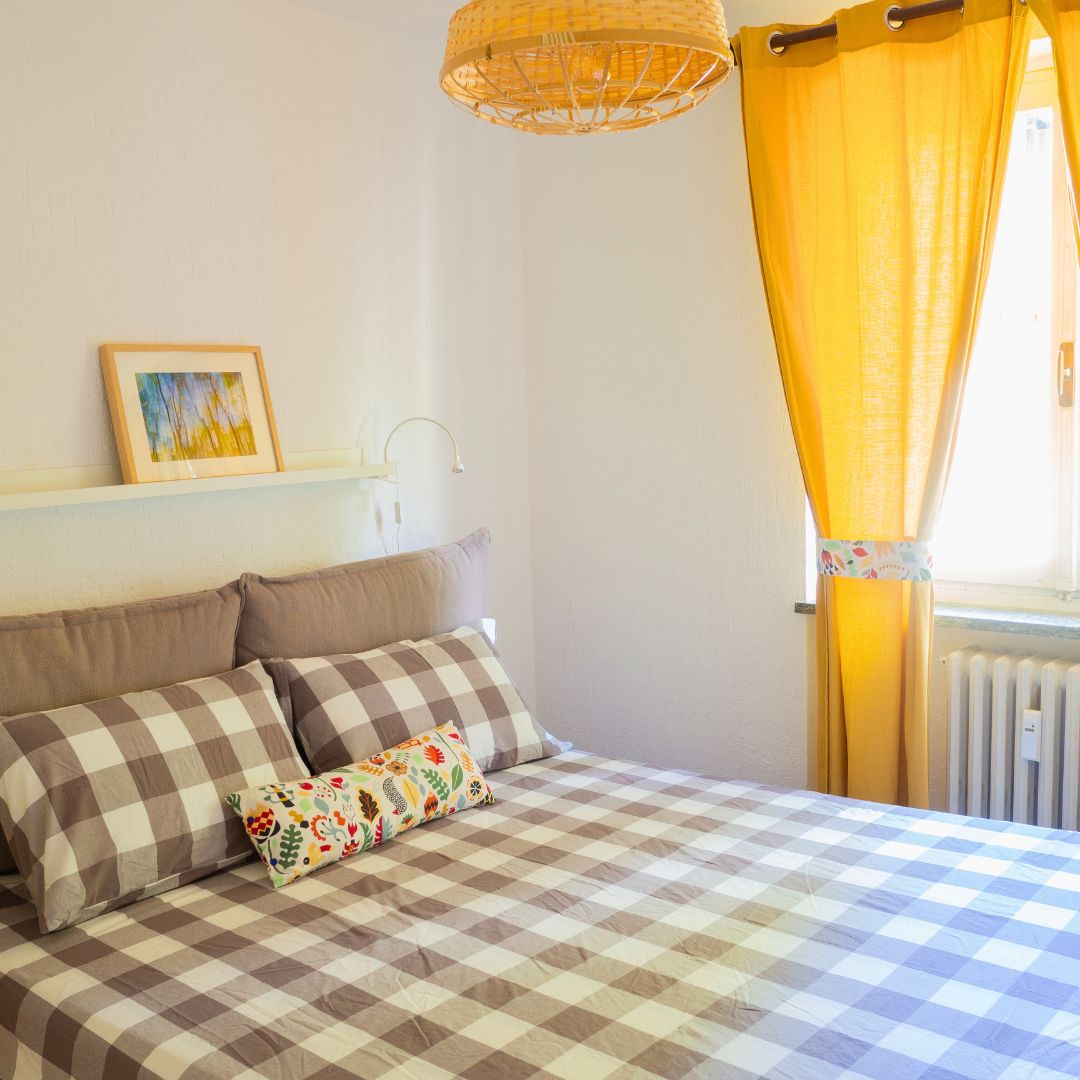 Casa Vacanze Morgex camera 2 Casa Vacanze Morgex camera 2